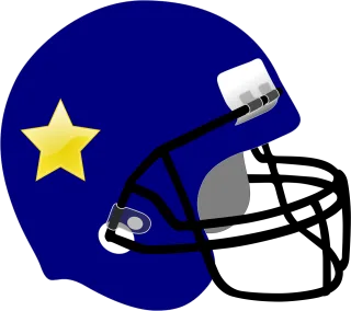 Football Star Gold Stickdatei