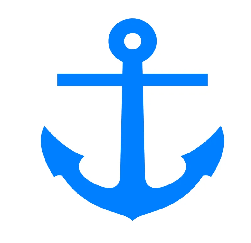 Anchor Nature Blue Stickdatei – Fahrzeuge