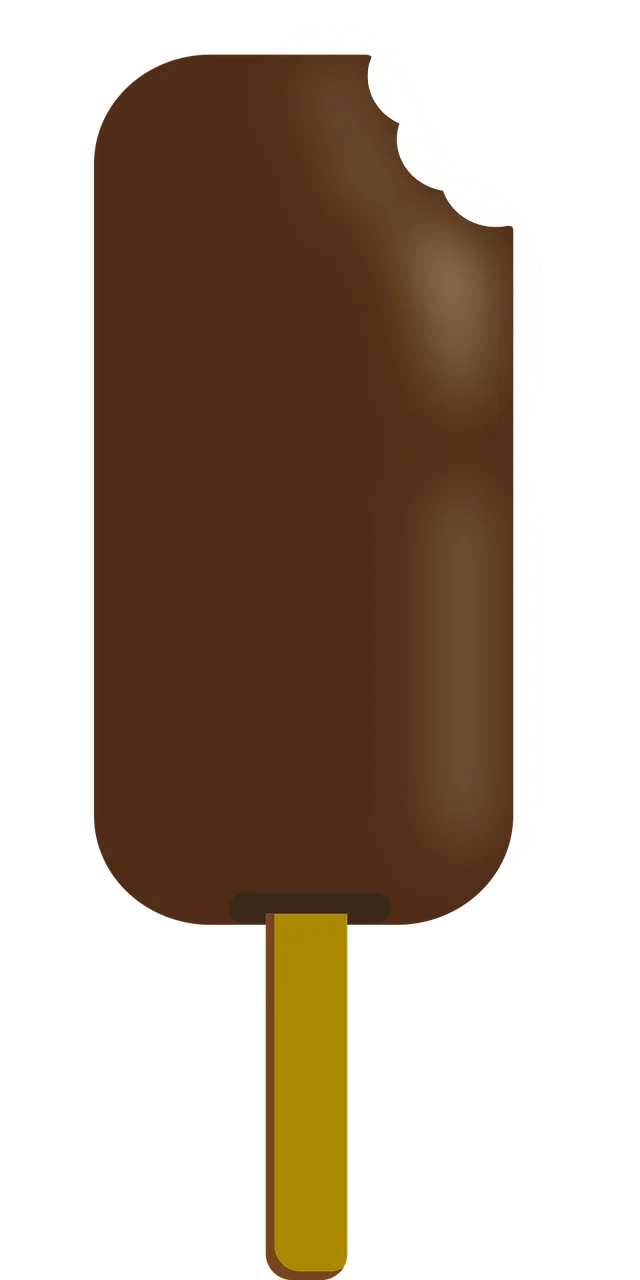 Ice Cream Popsicle Stickdatei – Essen & Trinken