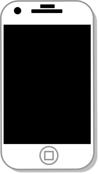 Iphone Wireless Apple Stickdatei