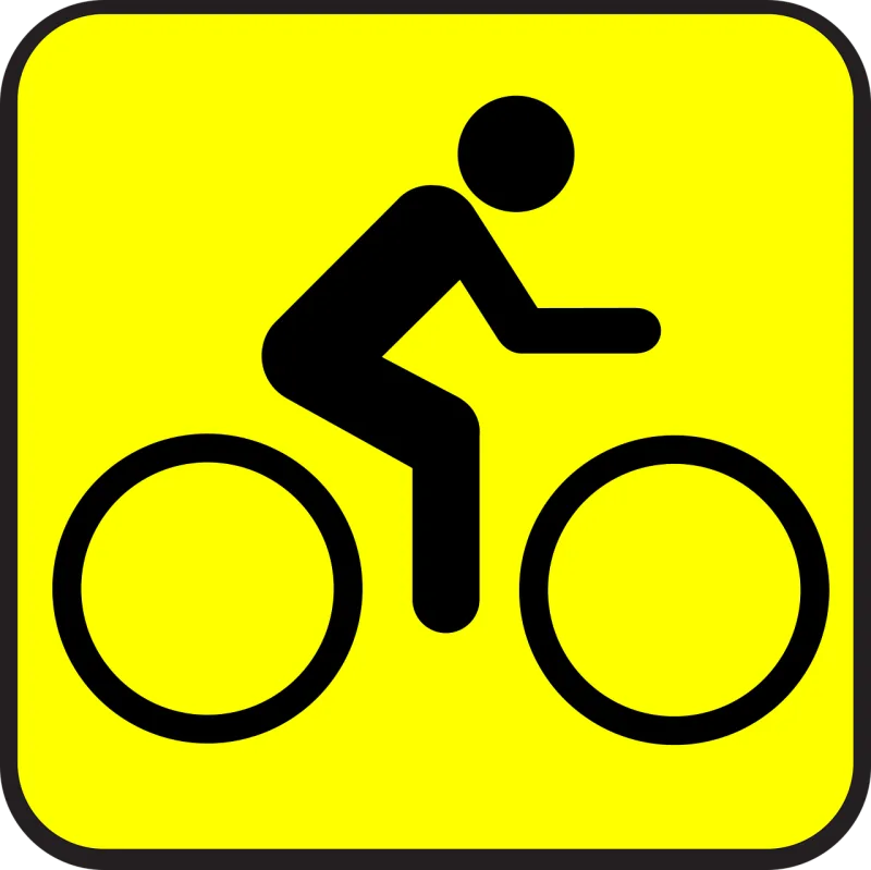 Sign Symbol Sport Stickdatei – Fahrzeuge