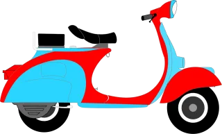 Transportation Cycle Bike Stickdatei