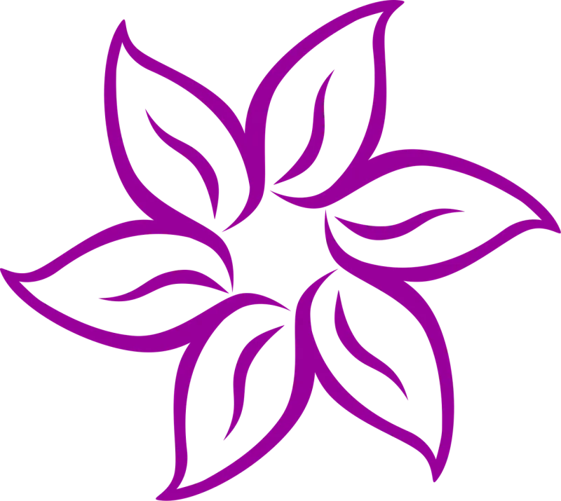 Flower Flower background Flower wallpaper Stickdatei – Blumen