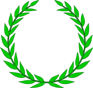 Laurel wreath Award Wreath Stickdatei – Weihnachten