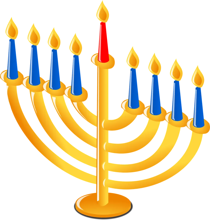 Candleholder Candle holder Candelabra Stickdatei – Weihnachten