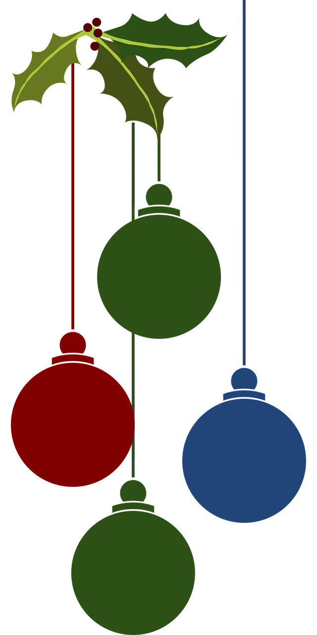 Christmas bauble Bowl Ball Stickdatei – Weihnachten