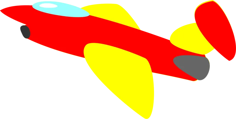 Plane Travel Jet Stickdatei – Fahrzeuge