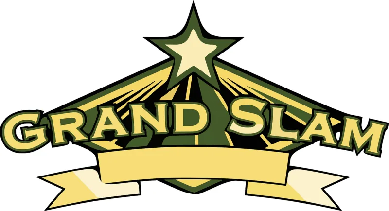 Star Logo Trans Stickdatei – Natur