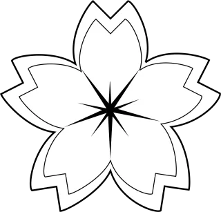 Flower Flower background Petals Stickdatei