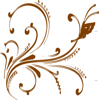 Design Flower Beautiful flowers Stickdatei