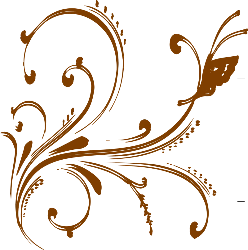 Design Flower Beautiful flowers Stickdatei – Blumen