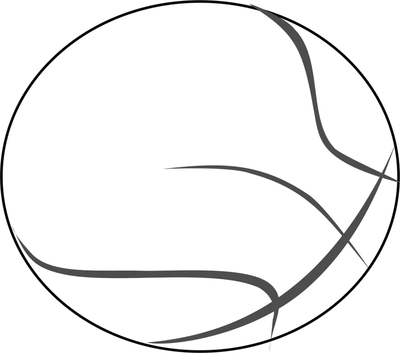 Sport Ball Tool Stickdatei – Sport