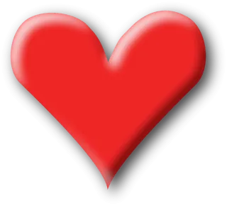 Heart Valentine Valentines Stickdatei
