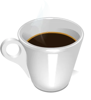 Mug Cup Coffee Stickdatei