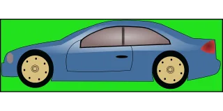 Car Fellys Vehicle Stickdatei – Fahrzeuge