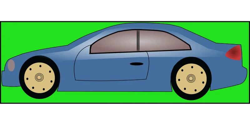 Car Fellys Vehicle Stickdatei – Fahrzeuge