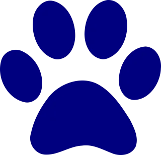 Print Pet Dog Stickdatei