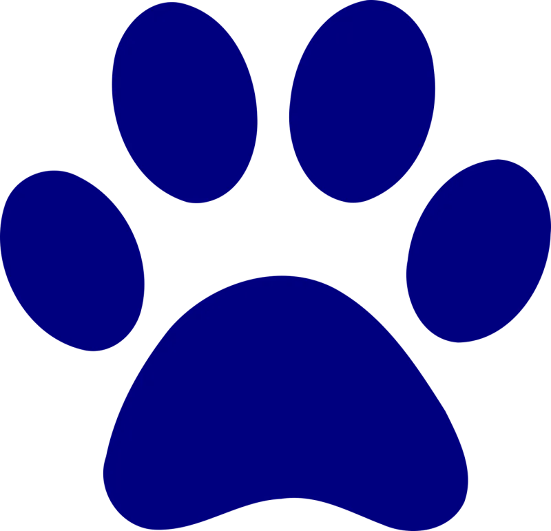Print Pet Dog Stickdatei – Tiere