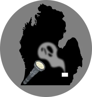 Spirit Ghost Haunted Stickdatei