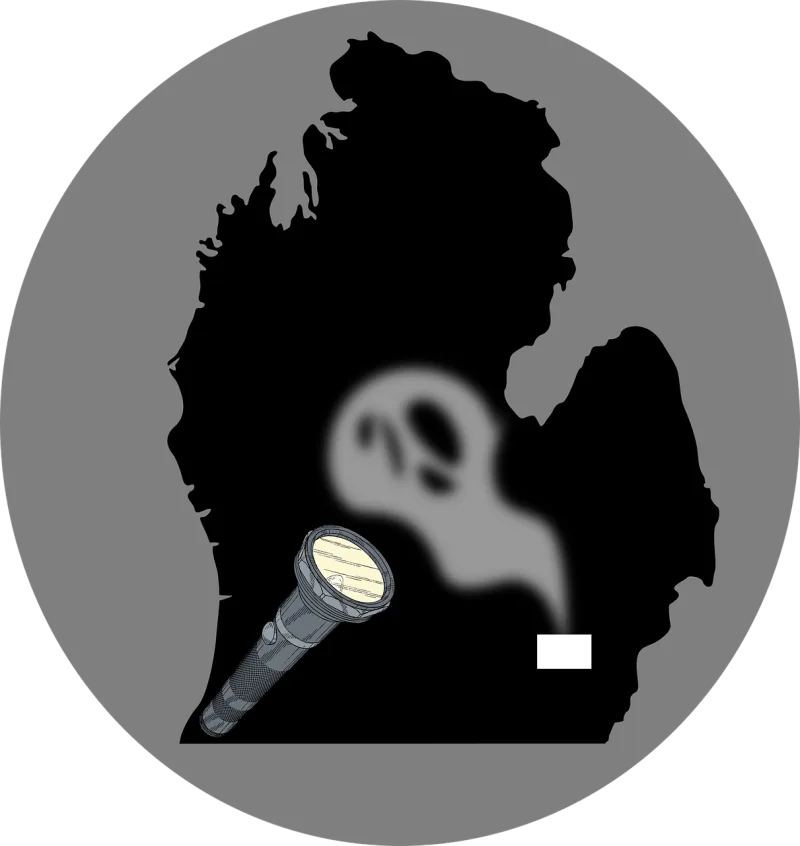 Spirit Ghost Haunted Stickdatei – Sport