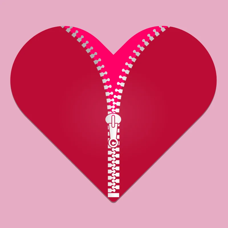 Love Romance Heart Stickdatei – Herzen & Liebe