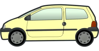 Car Automobile Vehicle Stickdatei