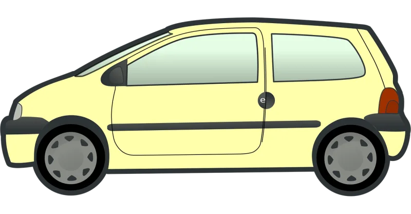Car Automobile Vehicle Stickdatei – Fahrzeuge