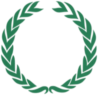Wreath Winner Champion Stickdatei