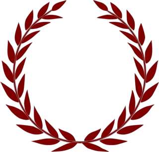 Wreath Winner Nature Stickdatei – Weihnachten