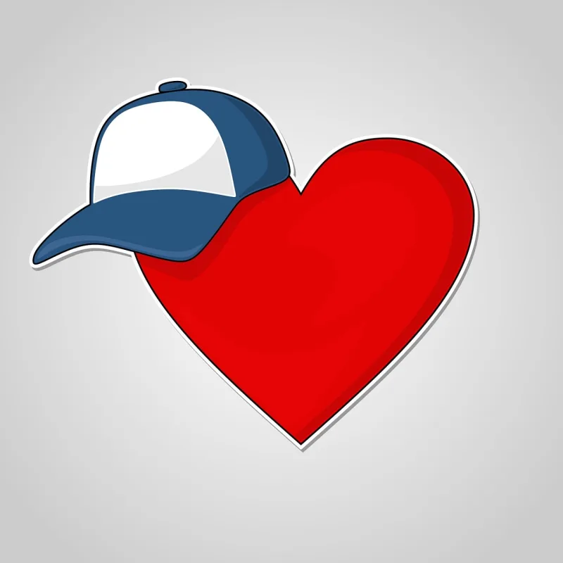 Heart Love Romance Stickdatei – Herzen & Liebe
