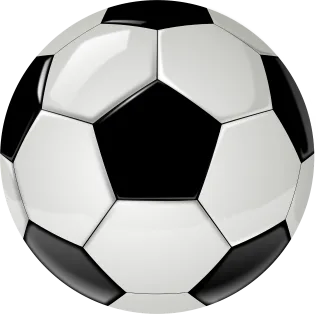 Ball Soccer Football Stickdatei