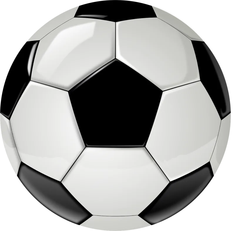 Ball Soccer Football Stickdatei – Sport