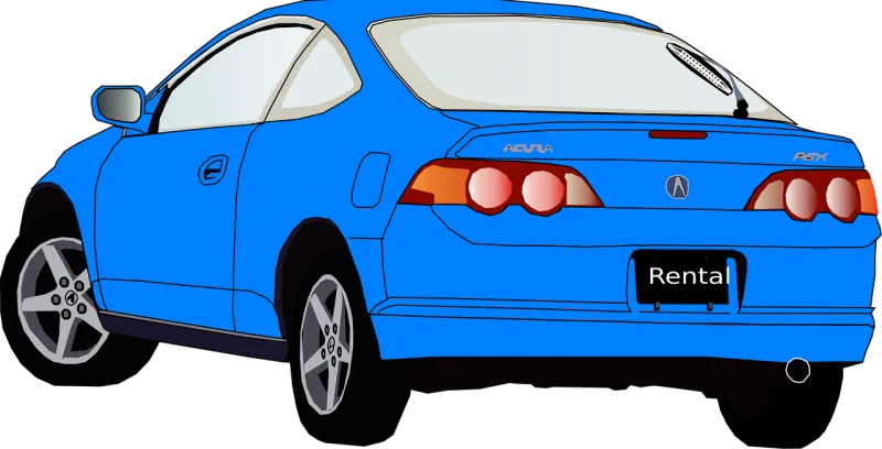 Car Automobile Vehicle Stickdatei – Fahrzeuge