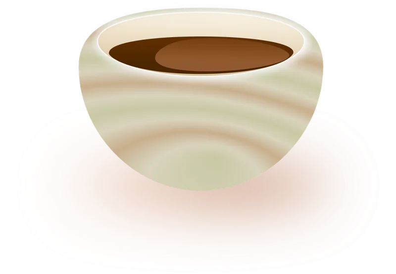 Cup Coffee Black tea Stickdatei – Essen & Trinken