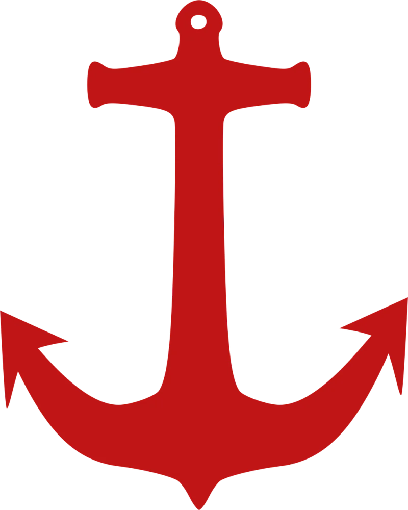 Anchor Nautical Maritime Stickdatei – Fahrzeuge