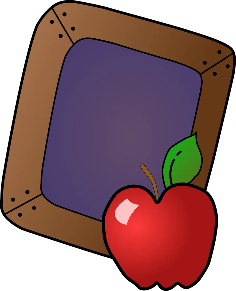 Apple Tray Fruit Stickdatei – Essen & Trinken