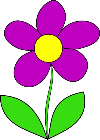 Flower Beautiful flowers Flower background Stickdatei – Blumen