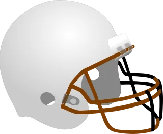 Helmet Hockey Hardhat Stickdatei