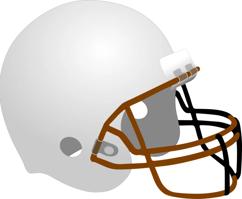 Helmet Hockey Hardhat Stickdatei – Sport