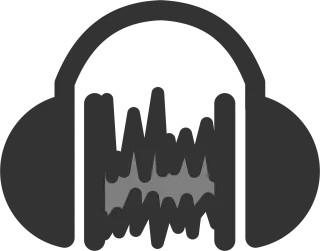 Ear-phone Headphones Music Stickdatei