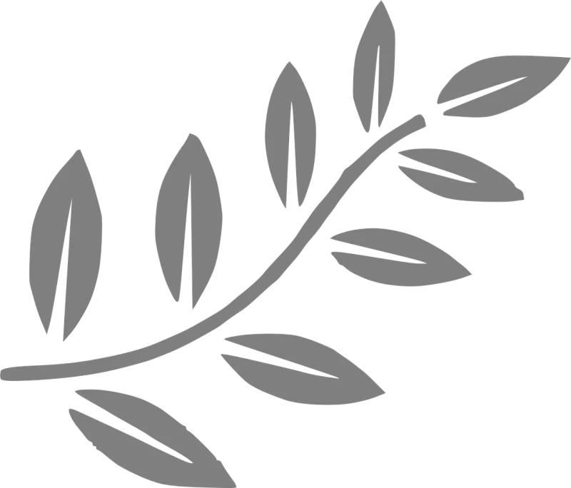 Tree Branch Nature Stickdatei – Natur