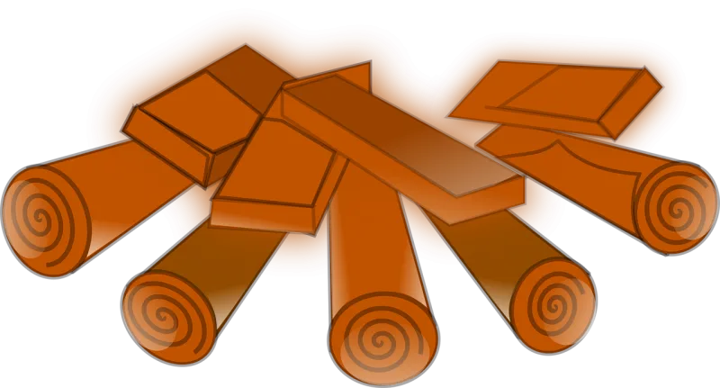 Wood Camp Heat Stickdatei – Fahrzeuge