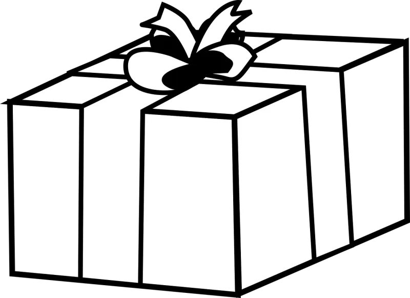 Gift Present Happy birthday Stickdatei – Herzen & Liebe
