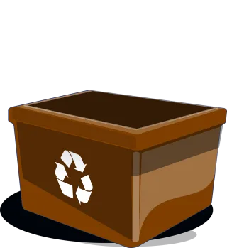 Recycle Bin Reuse Stickdatei