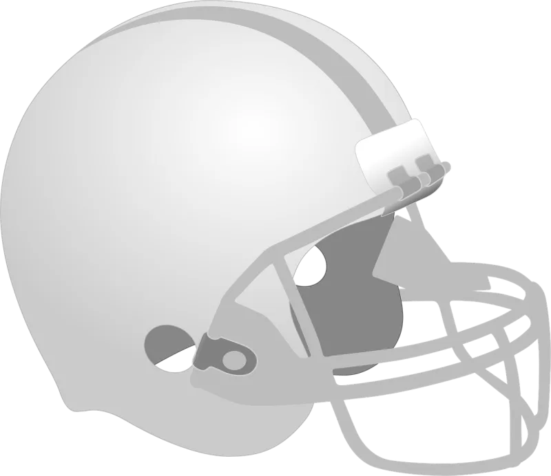 Helmet Sport Baseball Stickdatei – Sport