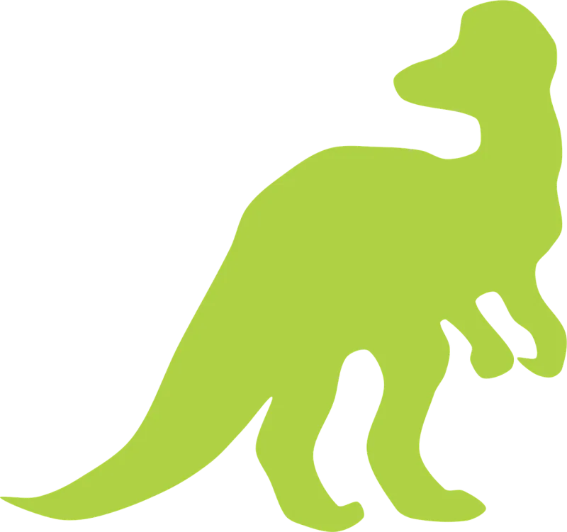 Tyrannosaurus Extinct Jurassic Stickdatei – Kinder