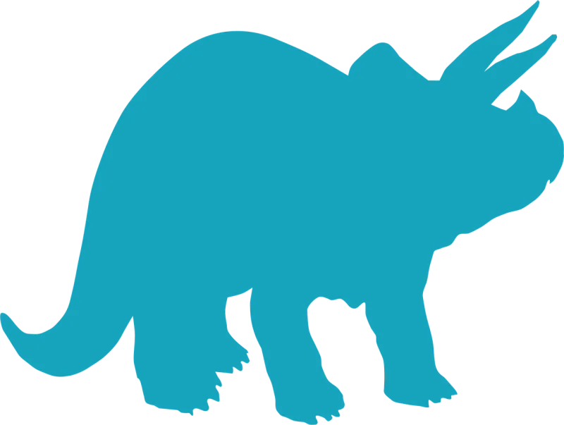 Brontosaurus Extinct Prehistoric Stickdatei – Kinder