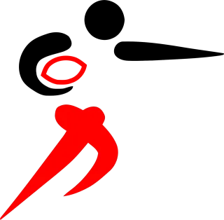 Football Player Sport Stickdatei