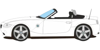 Bmw Z4 E85 Stickdatei