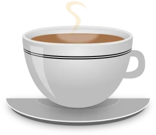 Cup Teacup Tea Stickdatei